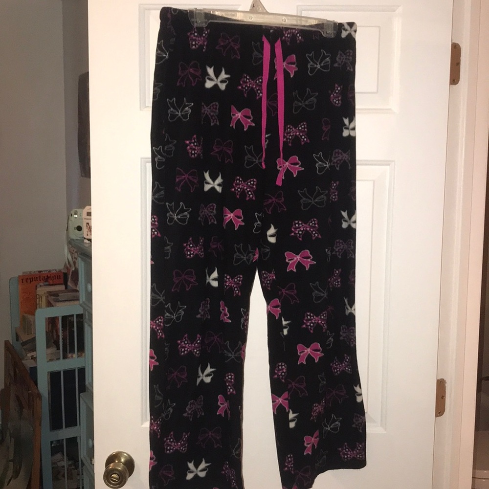Pajama pants